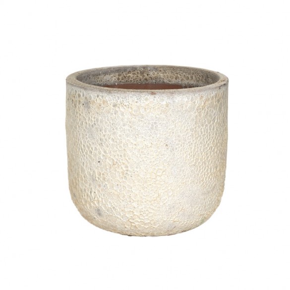 Ashford Classic kerámia - Savmaratott fehér 38x34cm