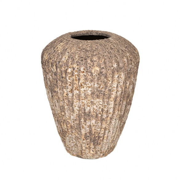 Merritt Vase kerámia - Homokszín 54x70cm Merritt Vase kerámia - Homokszín 54x70cm