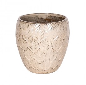 Forrest Monica kerámia - Vajszín 48x48cm