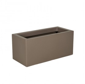 Fenice Cassetta műanyag - Barna 100x45x45,5cm