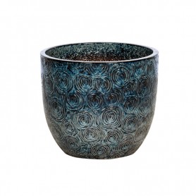 Pacific Classic kerámia - Antik kék 36x34cm