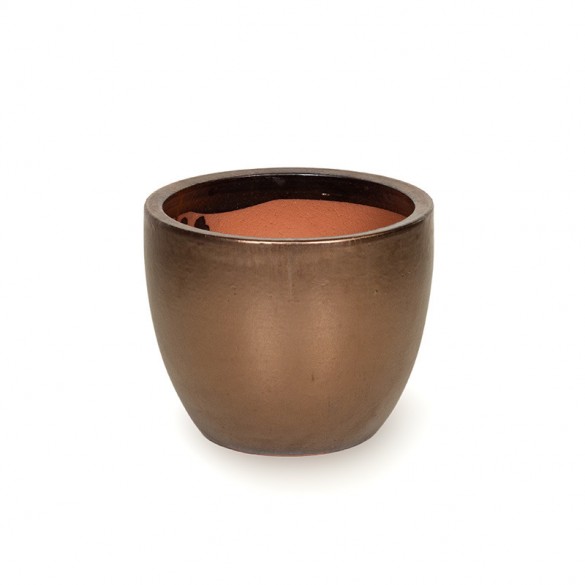 Sydney Classic kerámia - Bronz 30x26cm Sydney Classic kerámia - Bronz 30x26cm