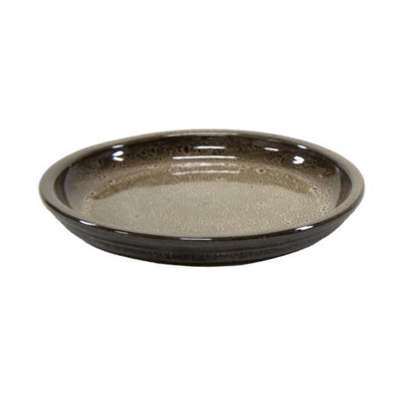 Sydney Classic kerámia alátét - Espresso 23x3cm