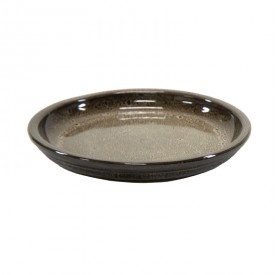 Sydney Classic kerámia alátét - Espresso 29x3cm