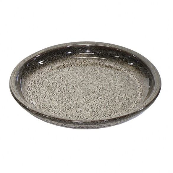 Sydney Classic kerámia alátét - Espresso 45x5,5cm