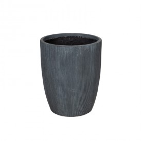 Toronto Classic High kompozit - Grafit 42x52cm