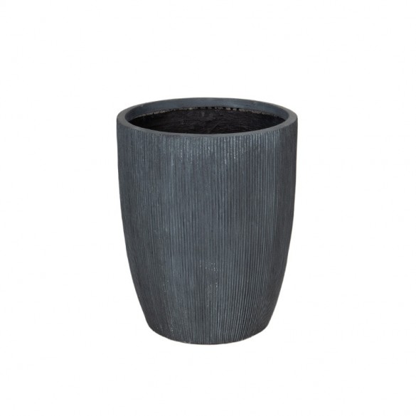 Toronto Classic High kompozit - Grafit 57x67cm