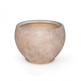 Yukon Globe Giant kompozit - Bézs 80x56cm