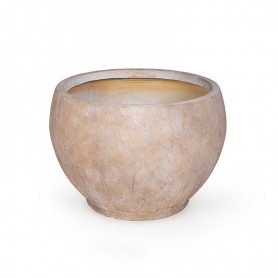 Yukon Globe Giant kompozit - Bézs 80x56cm