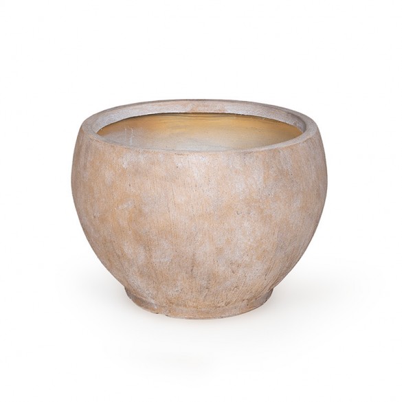 Yukon Globe Giant kompozit - Bézs 80x56cm