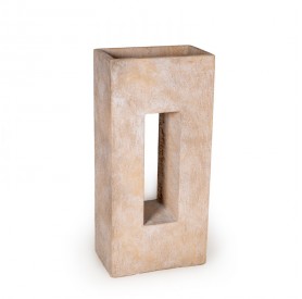 Yukon Split kompozit - Bézs 45x27x96cm