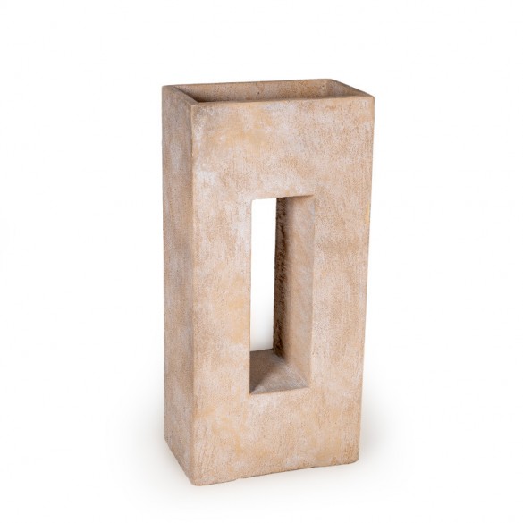 Yukon Split kompozit - Bézs 45x27x96cm