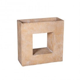 Yukon Split Cube kompozit - Bézs 68x29x69cm