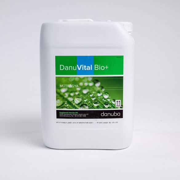 Danuvital BIO+ 1l