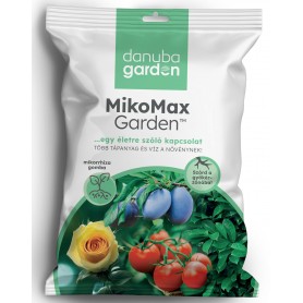 MikoMax Garden 60g